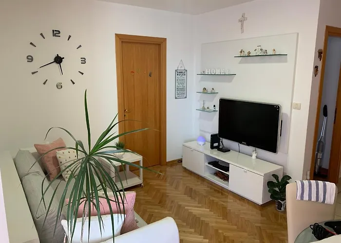 Apartman Duje