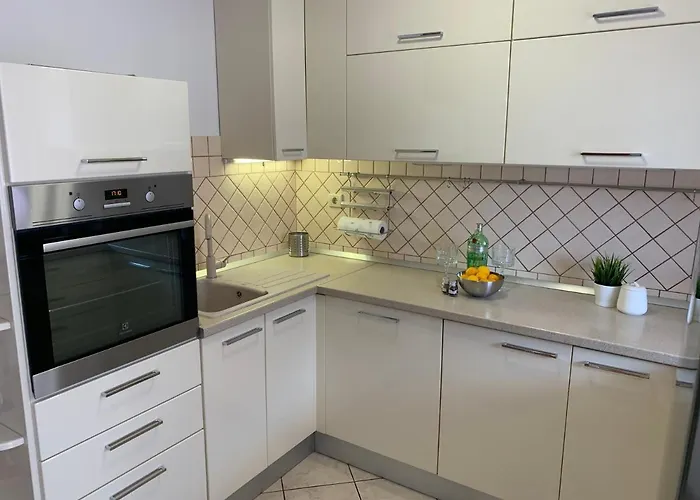 Apartman Duje